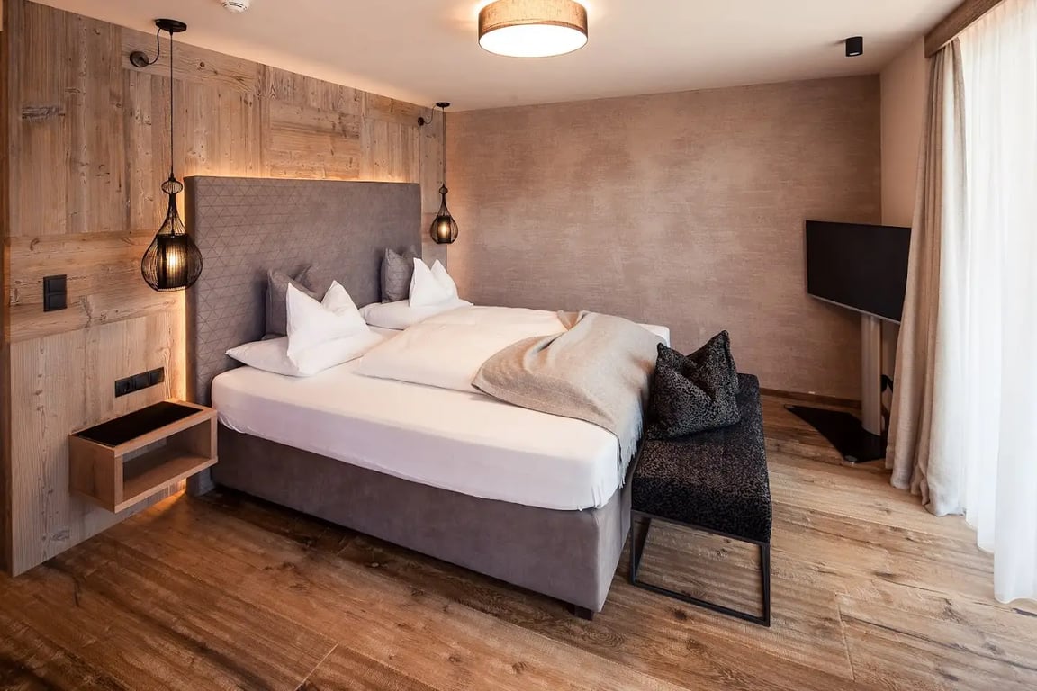 Hotel Chalet Das Alpenschlössel