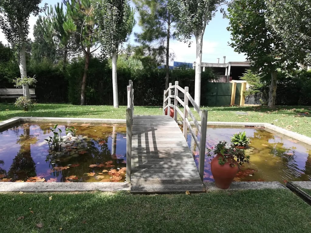 Quinta Fonte do Corvo