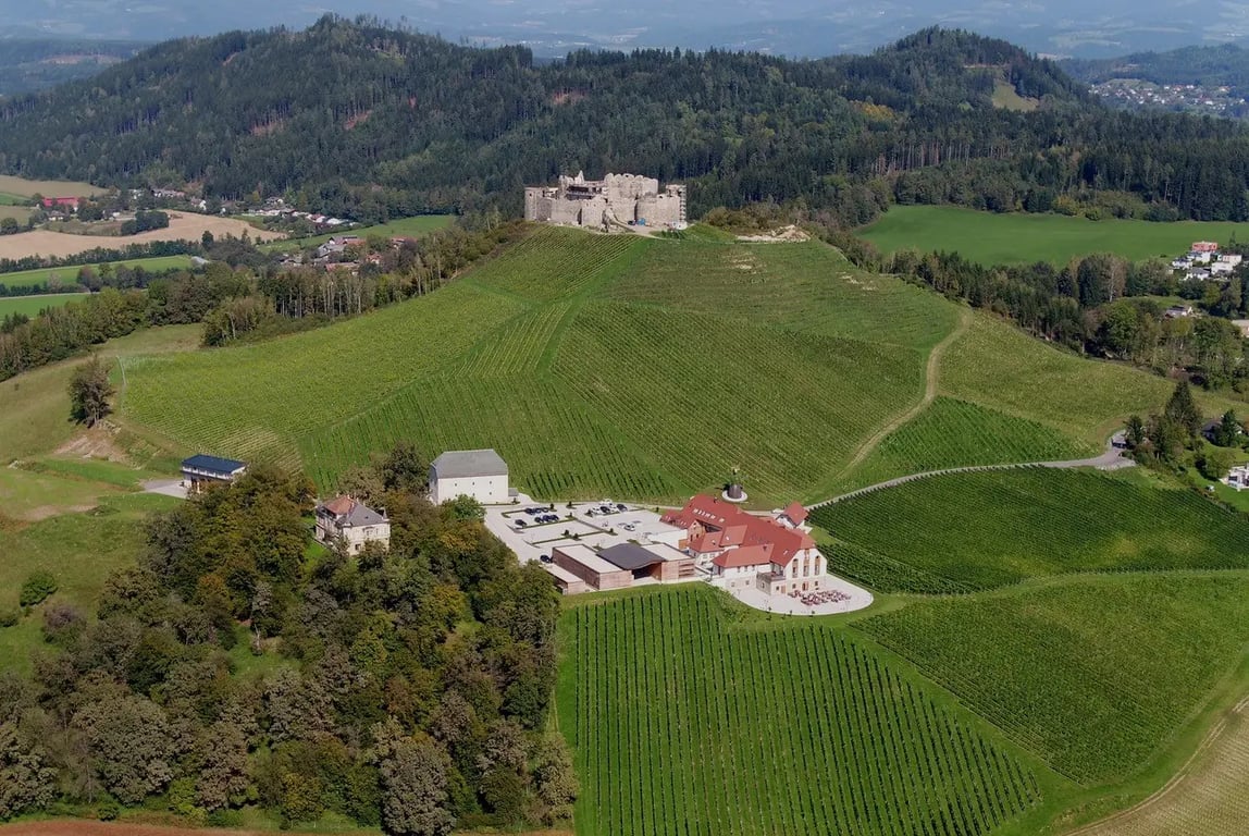 Weingut Taggenbrunn