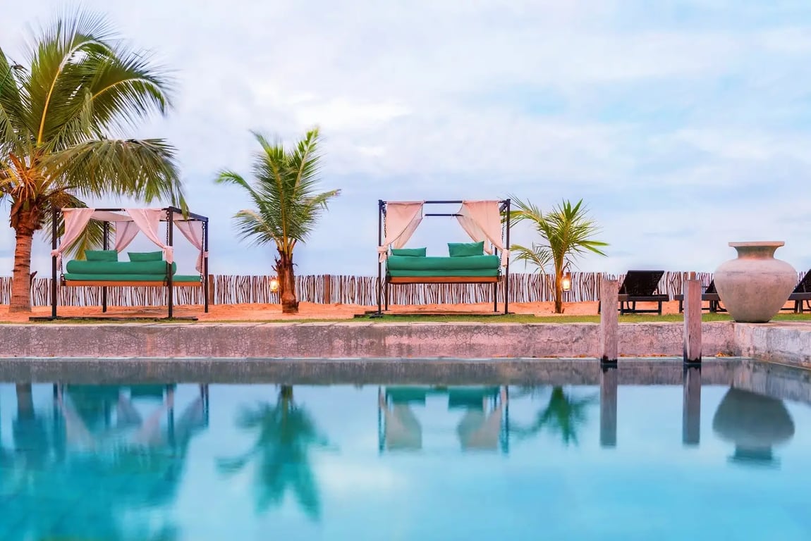 Lantern Boutique Hotel by Reveal