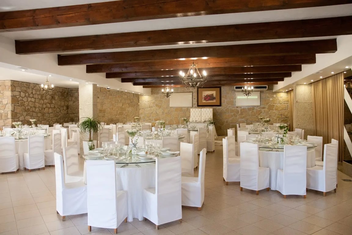 Quinta dos Moinhos