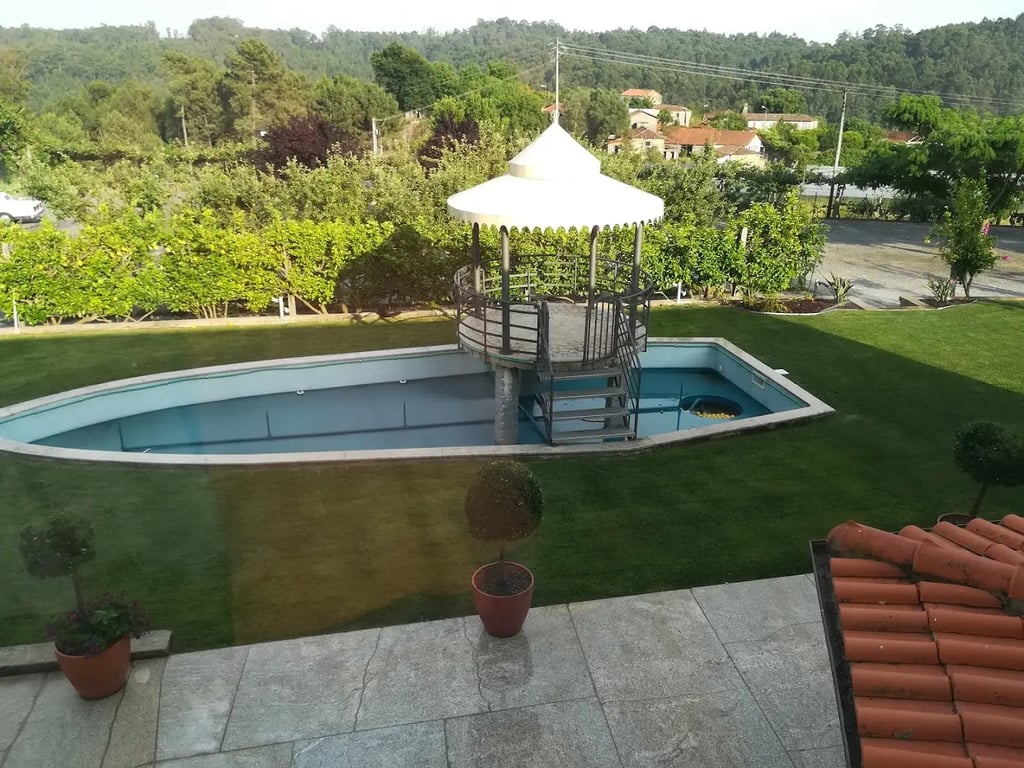 Quinta dos Moinhos