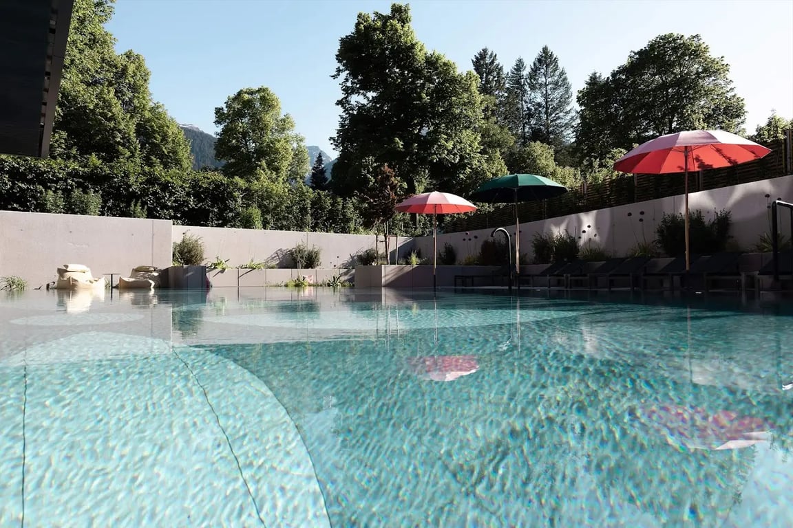 Amrai Suites