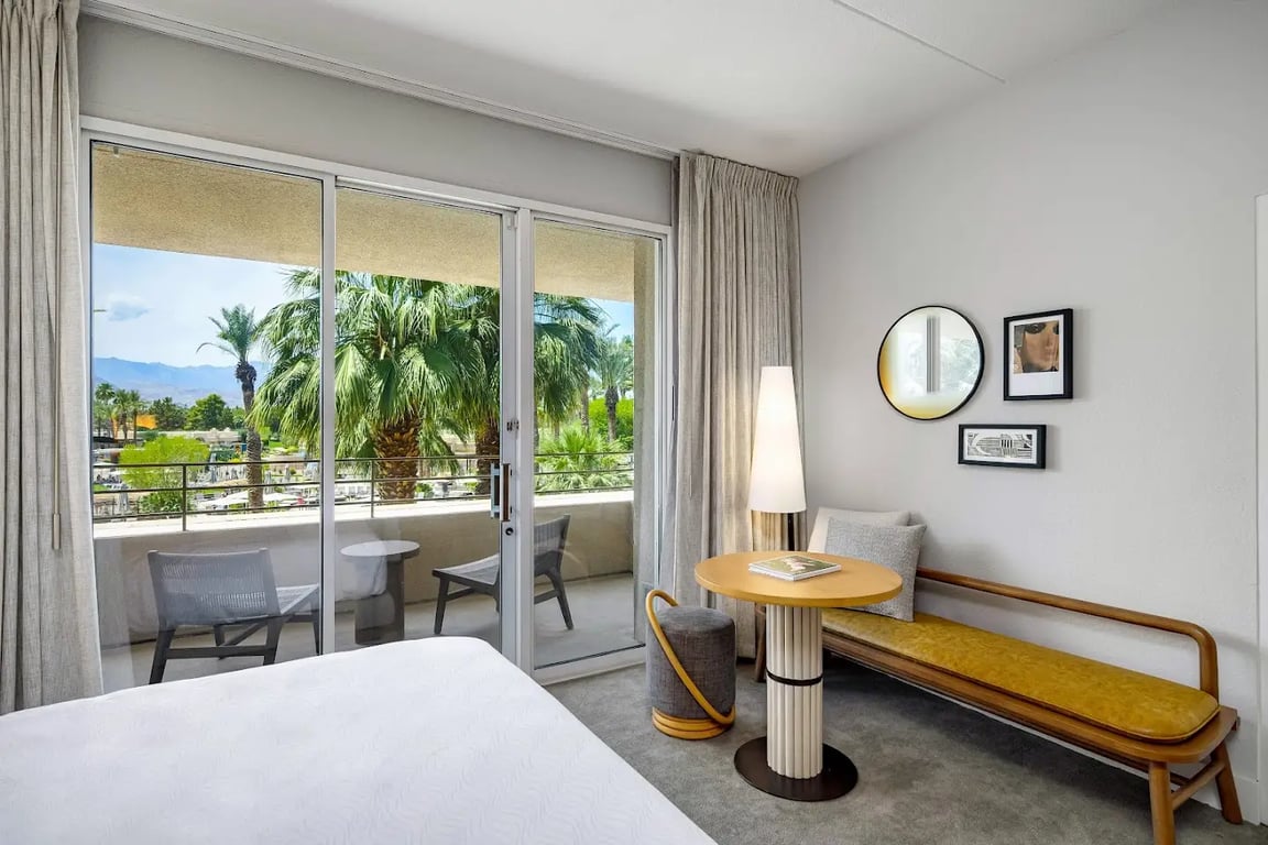 Grand Hyatt Indian Wells Resort & Villas