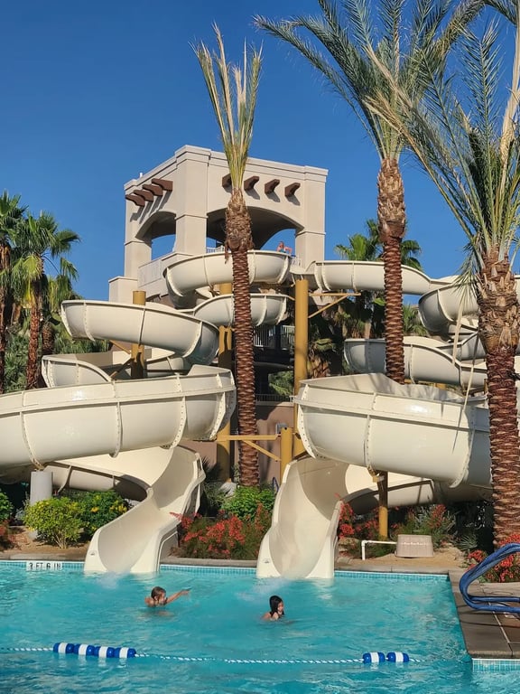 Grand Hyatt Indian Wells Resort & Villas
