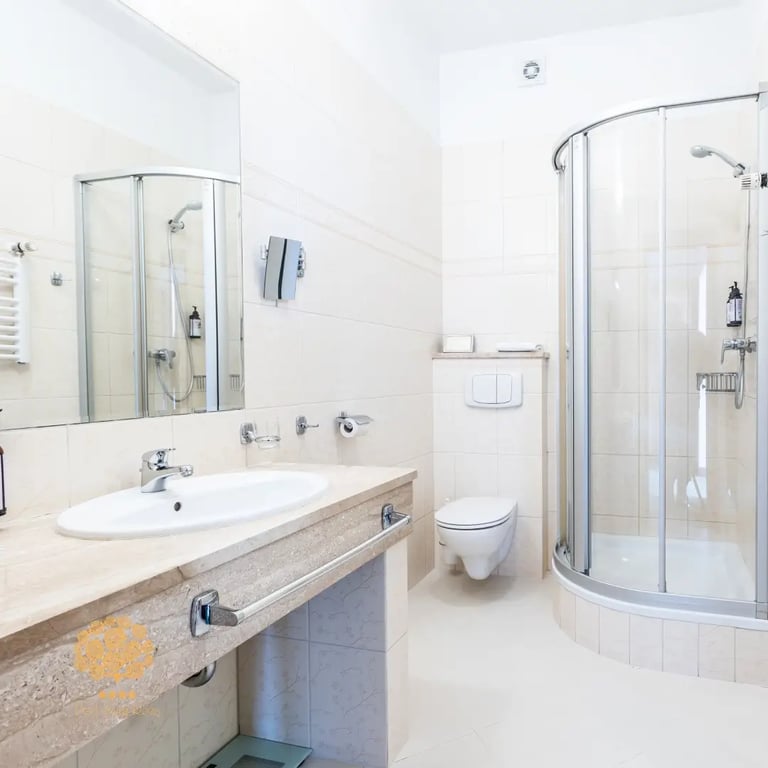 Hotel Pod Złotą Różą