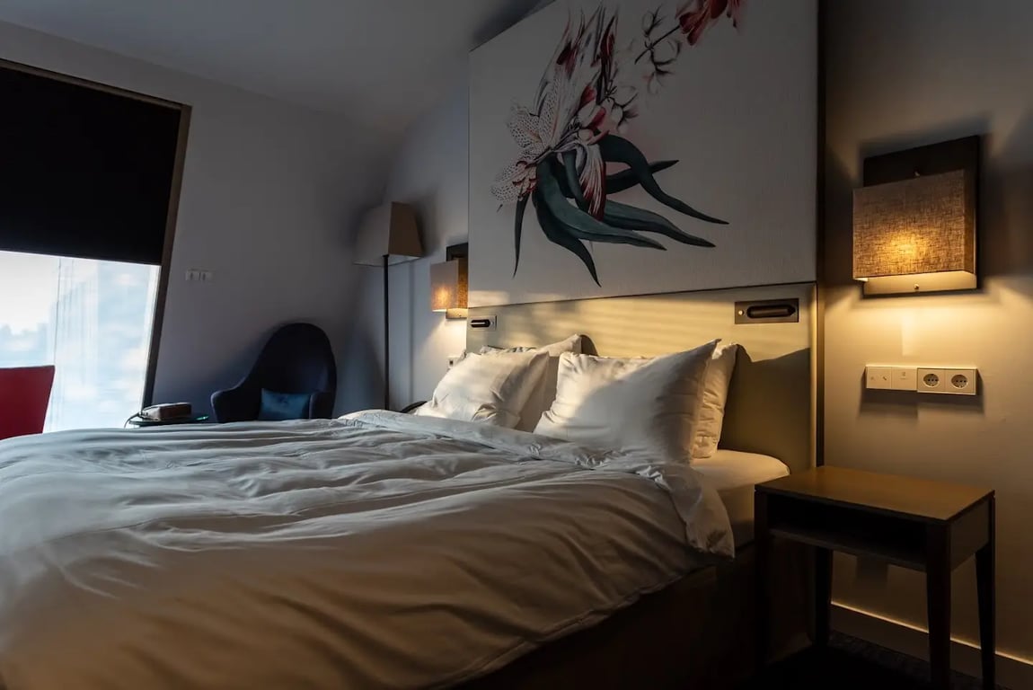 Hyatt Regency Amsterdam