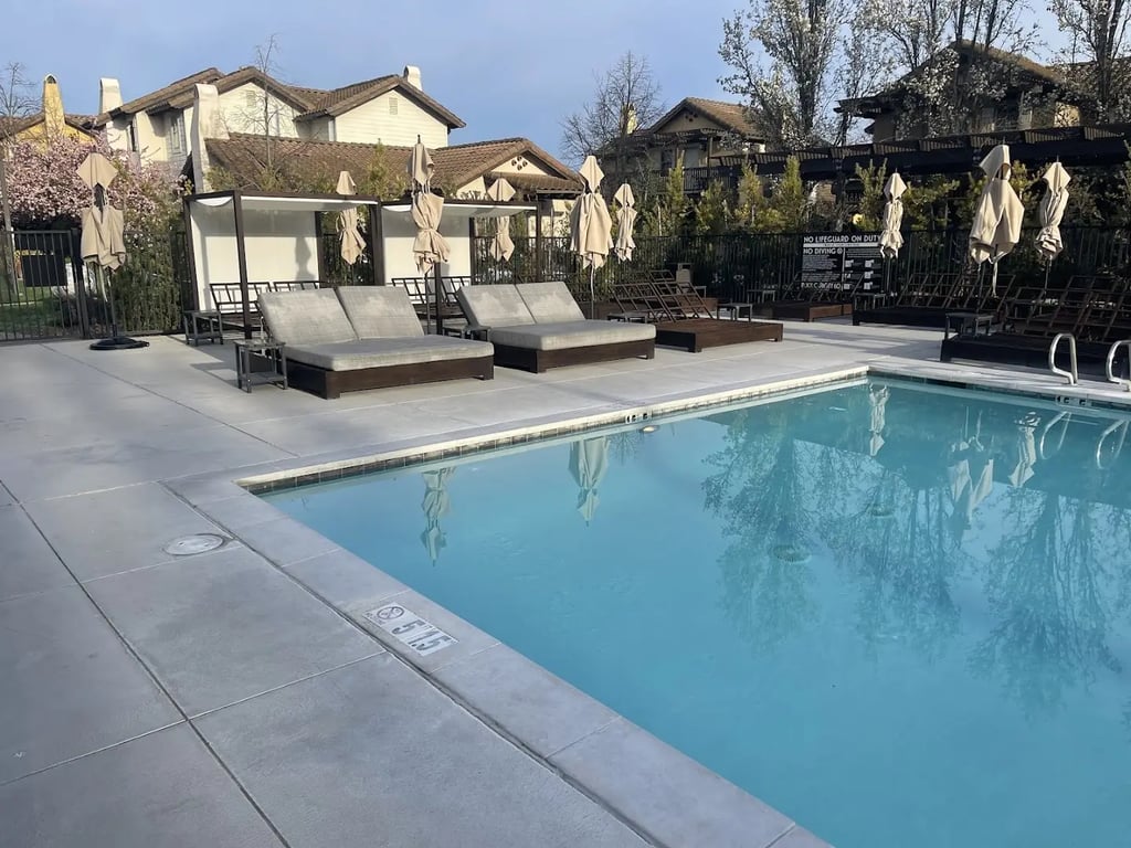 The Lodge At Sonoma
