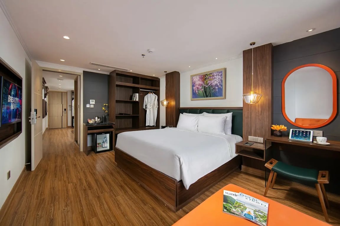 Bendecir Hotel & Spa