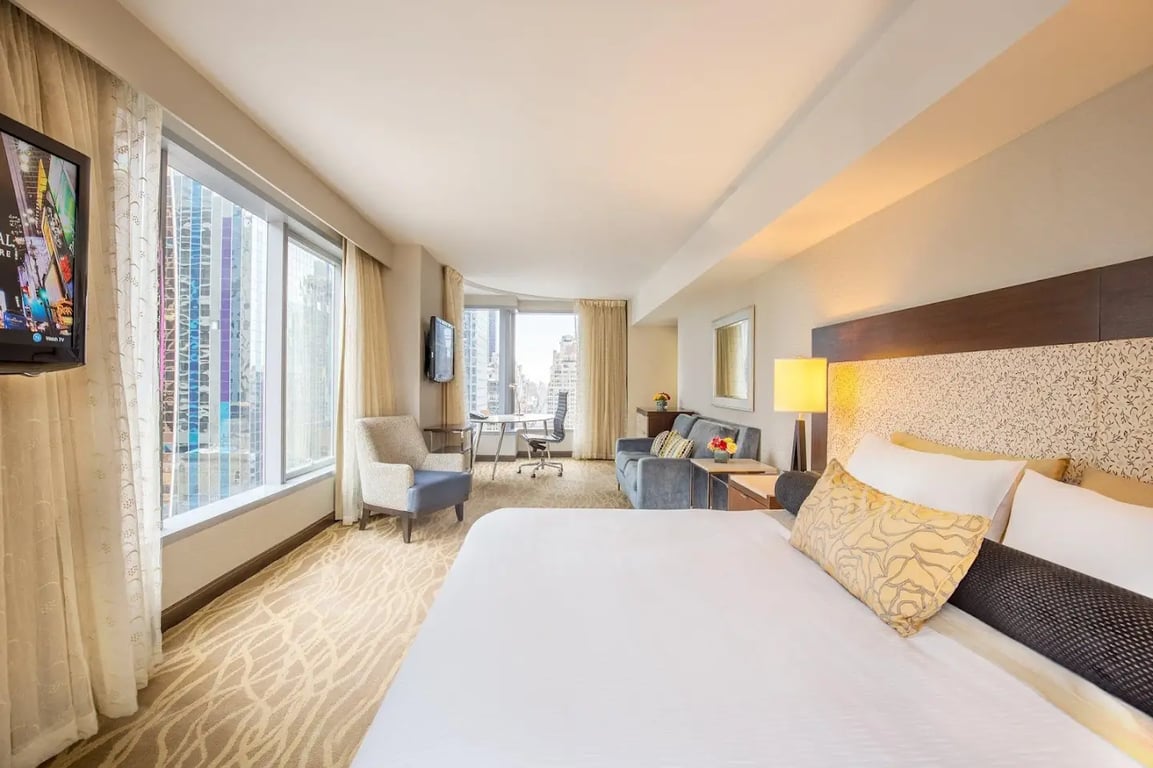 InterContinental New York Times Square