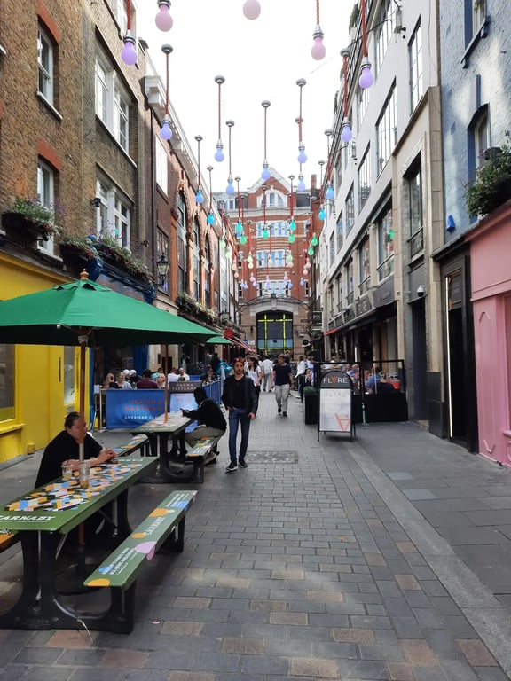 Camden Calling