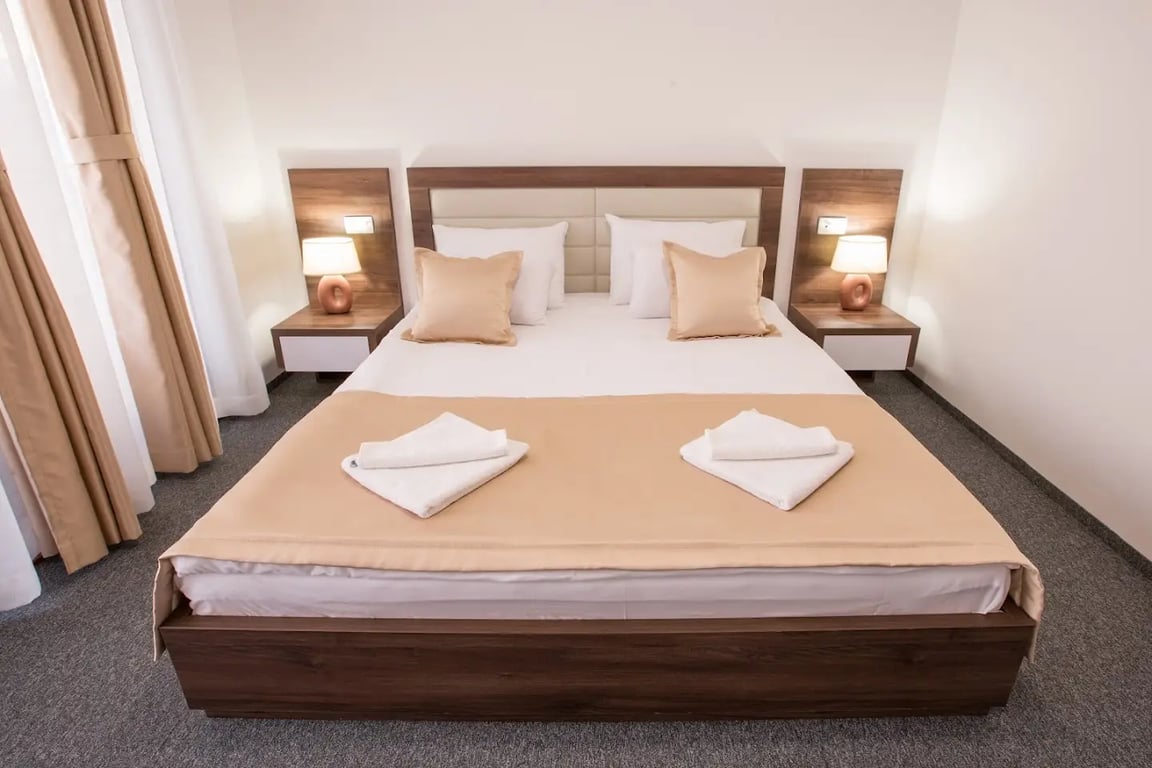 Hotel Sokoline