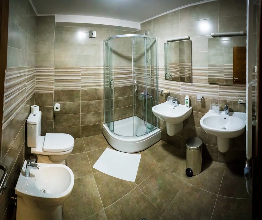 Hotel Sokoline