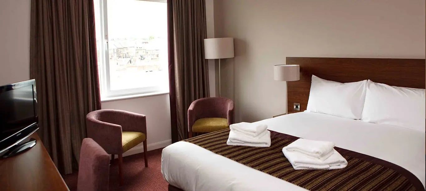 Jurys Inn Bradford
