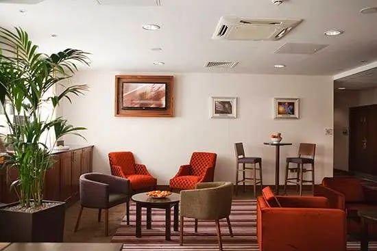 Jurys Inn Bradford