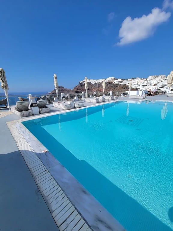 Belvedere Suites