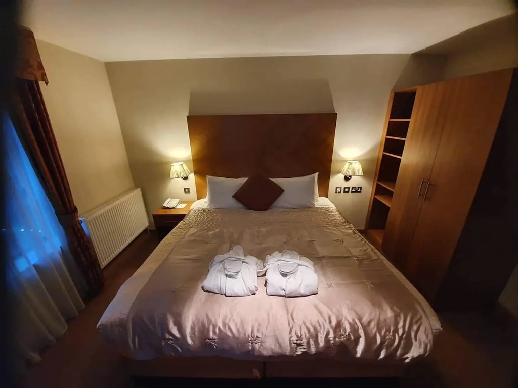 The Westgrove Hotel