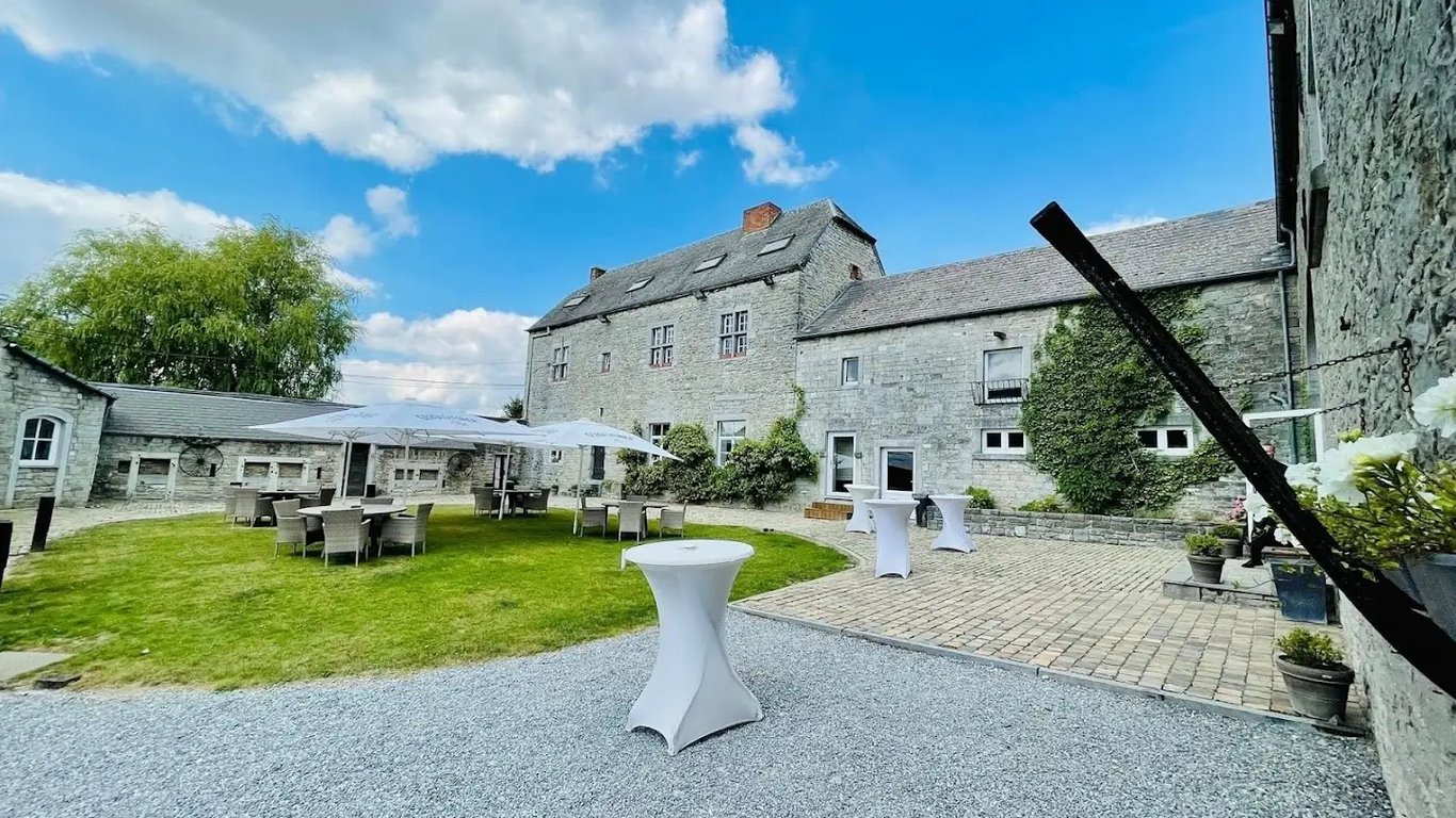 La Ferme D'Achene