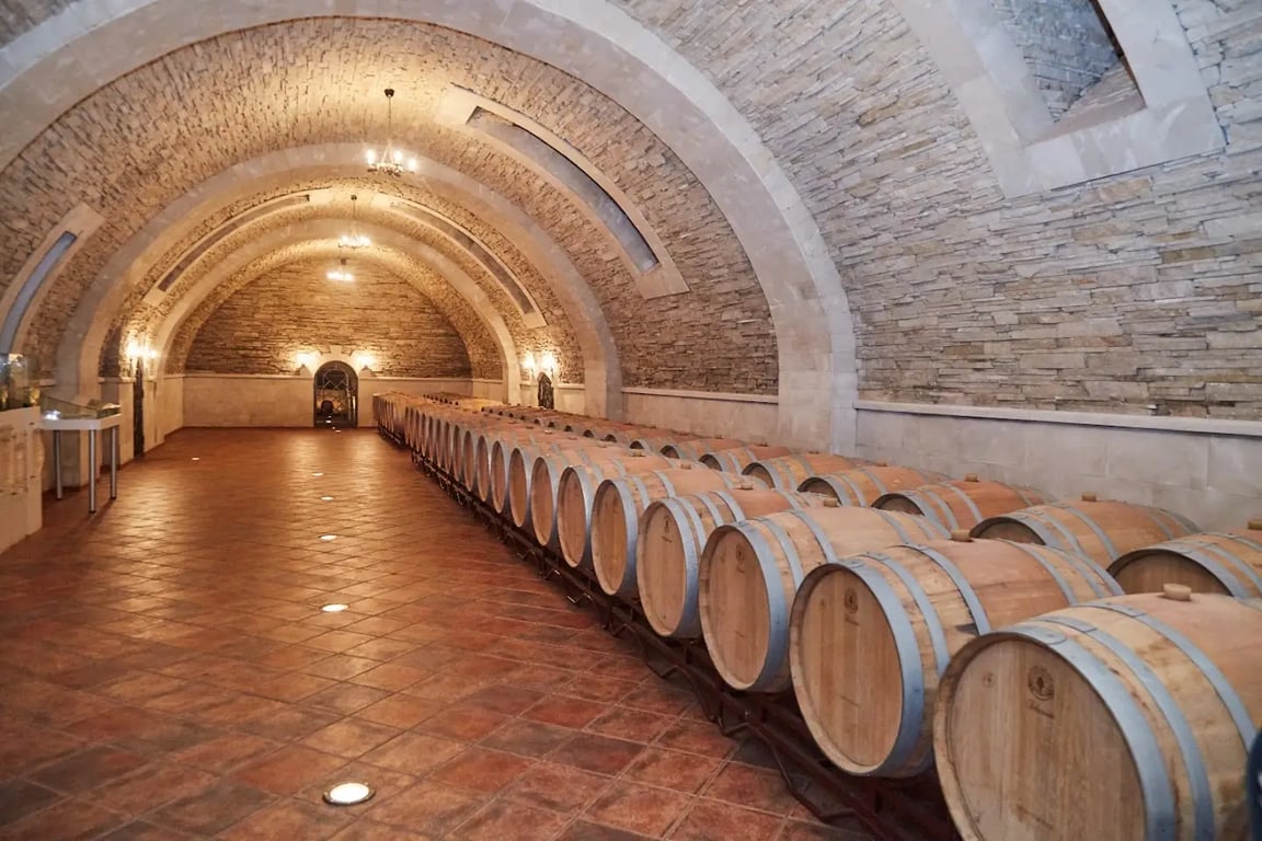 Chateau Purcari