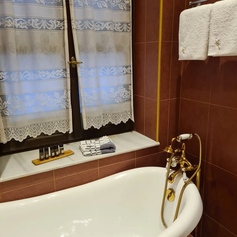 Boutique Hotel Anagennisis