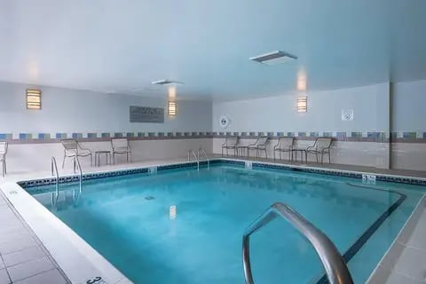 Courtyard by Marriott Boston Marlborough