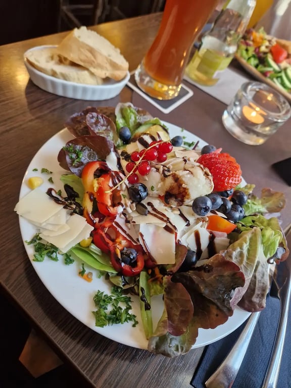 Pizza-Bistro Putbus
