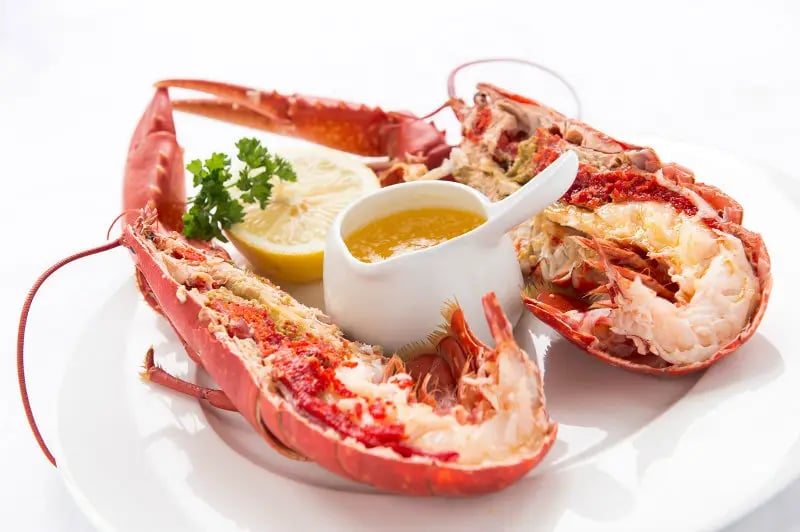 Aherne's Townhouse Hotel and Seafood Restaurant
