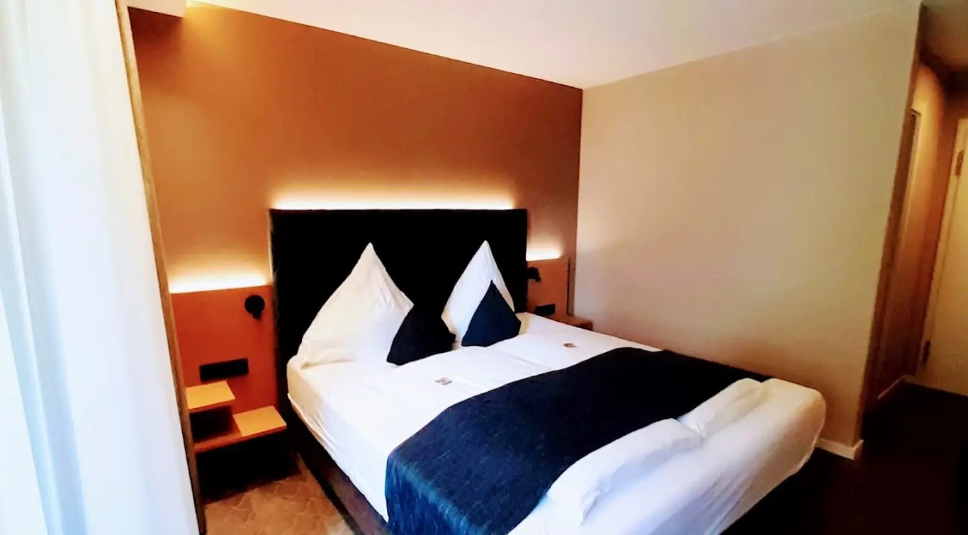 Hotel Garni Villa Rosengarten
