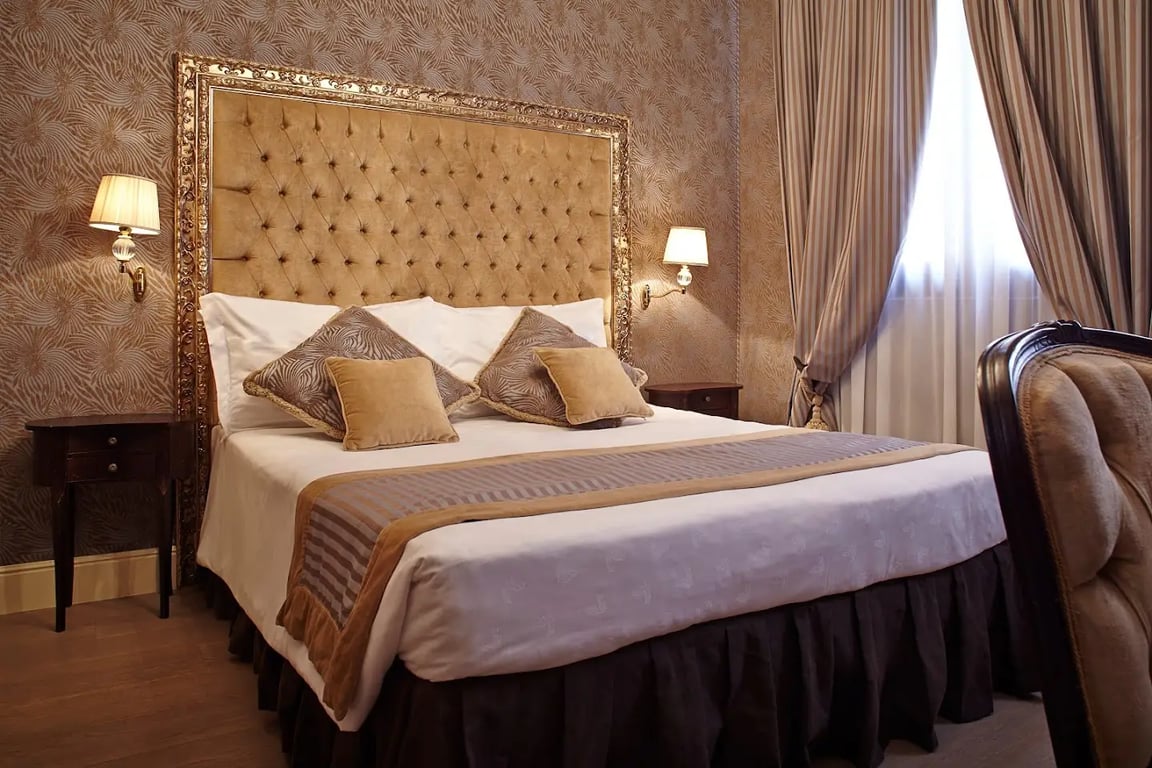 Palazzo Paruta & Wellness Suites