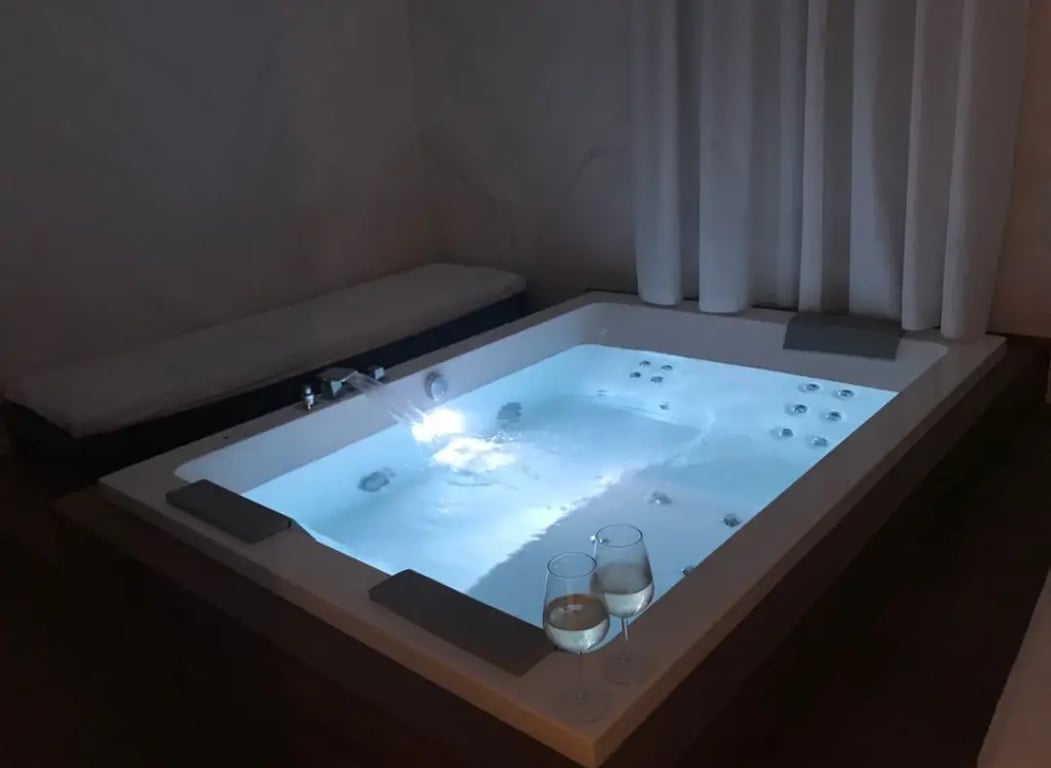 Palazzo Paruta & Wellness Suites