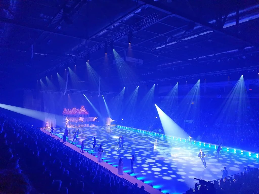 Švyturys Arena