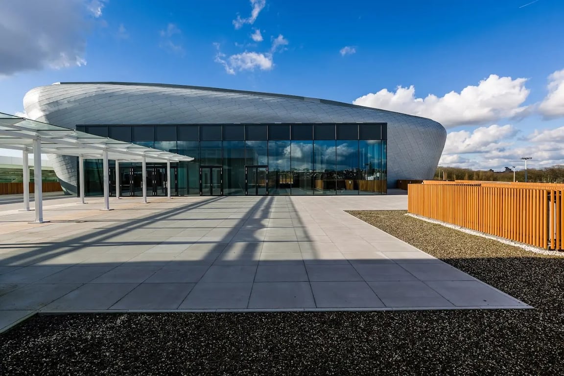 Dome Eventhall