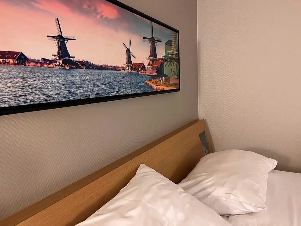 Novotel Maastricht