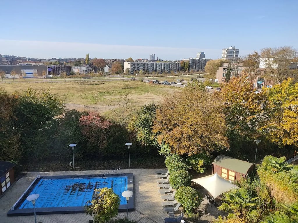 Novotel Maastricht