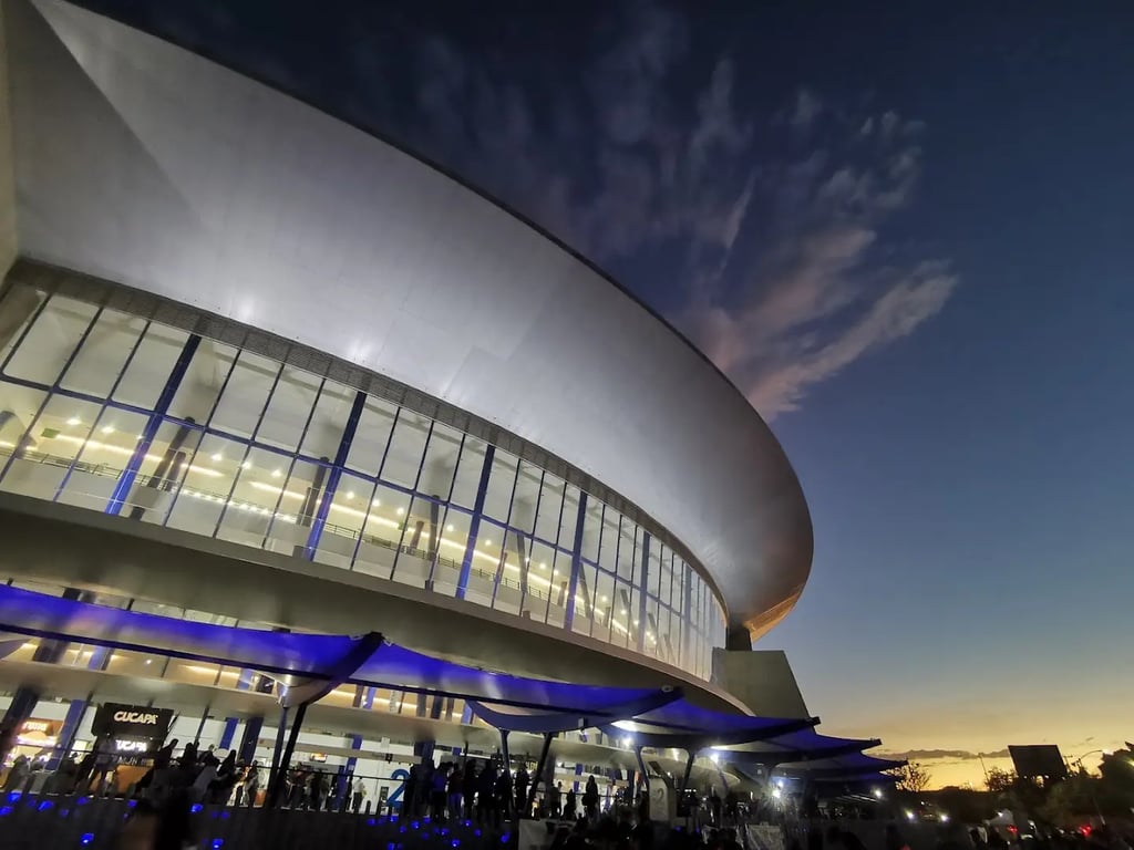 Auditorio Telmex