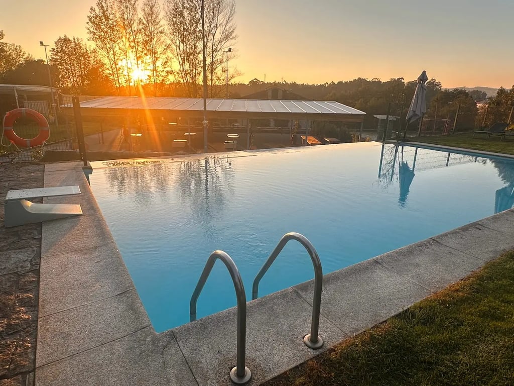 Hotel de Charme Quinta do Pinheiro