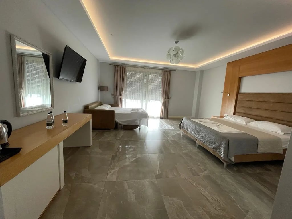 Hotel GRINT