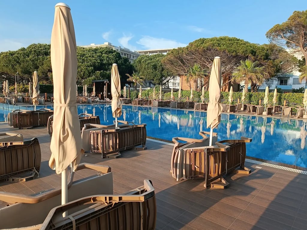 Hotel GRINT