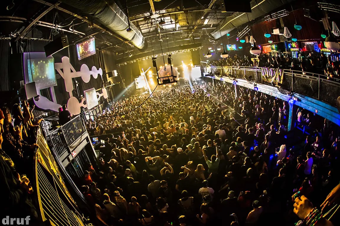 Franklin Music Hall