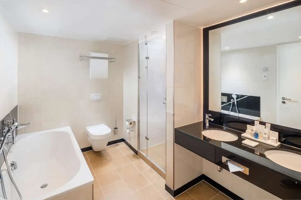 Radisson Blu Hotel, Hamburg Airport