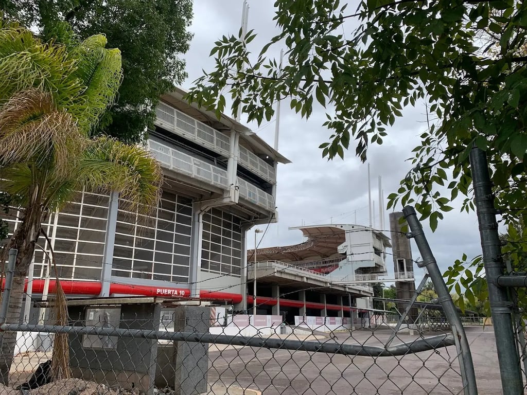 Estadio Victoria