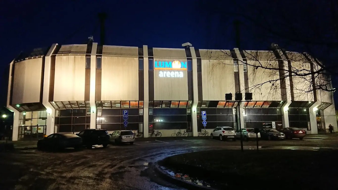 Lumon Arena