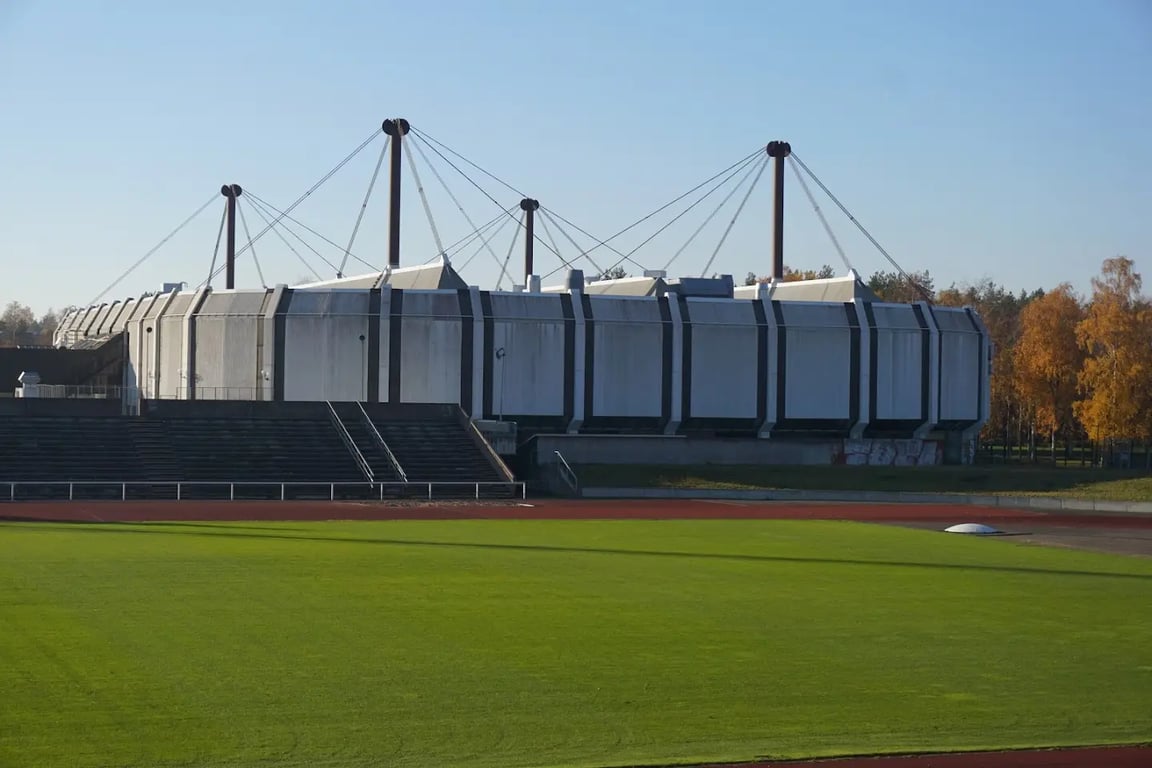 Lumon Arena