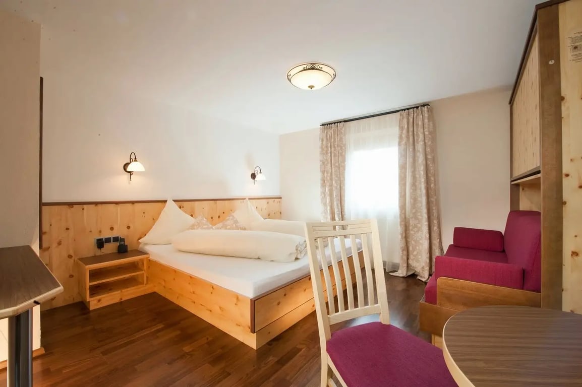 Alpenresidenz Ballunspitze - Kinderhotel