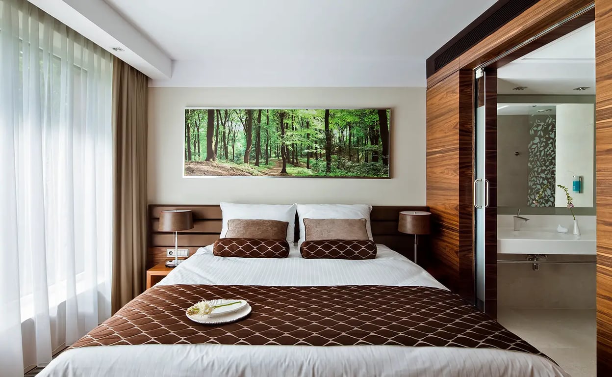 Hotel Narvil Conference & Spa