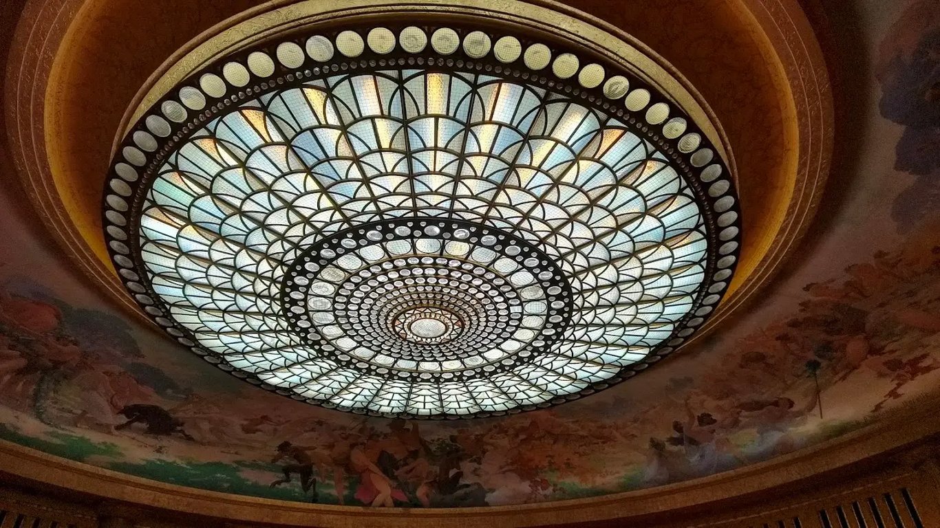 Reims Opera House, Reims