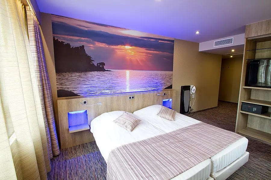 Hotel Bero Oostende