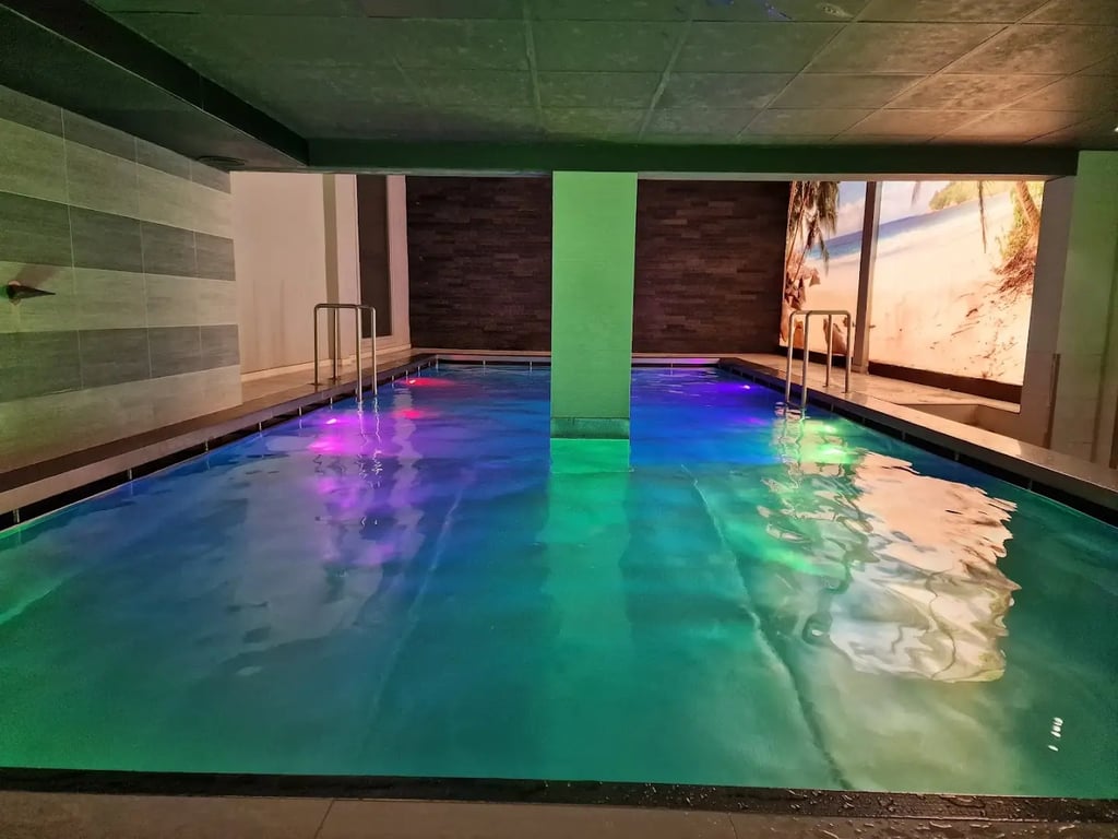 Hotel Bero Oostende