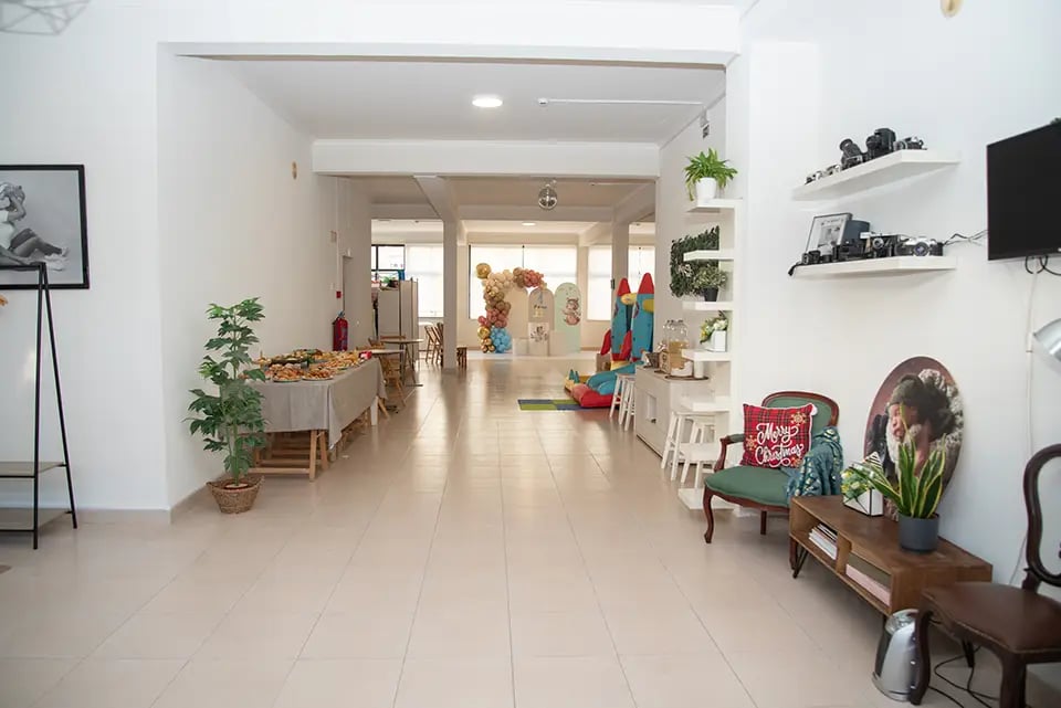 Espaço45BStudio
