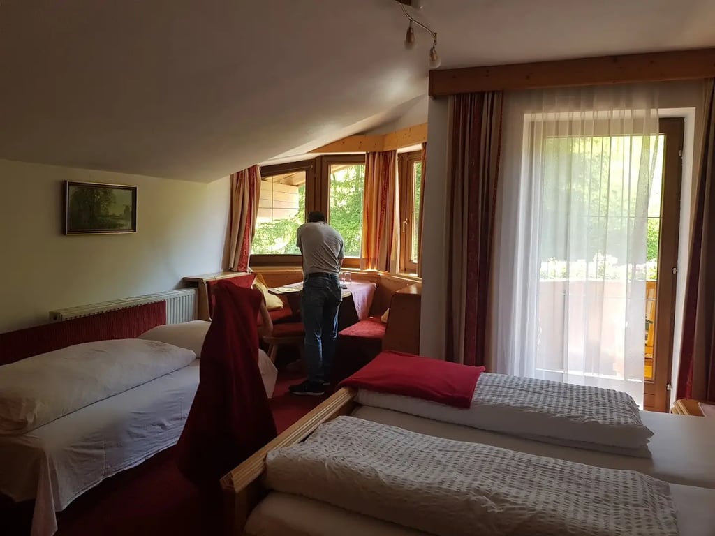 Hotel Stolz